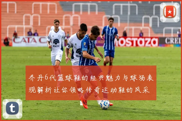 乔丹6代篮球鞋的经典魅力与球场表现解析让你领略传奇运动鞋的风采