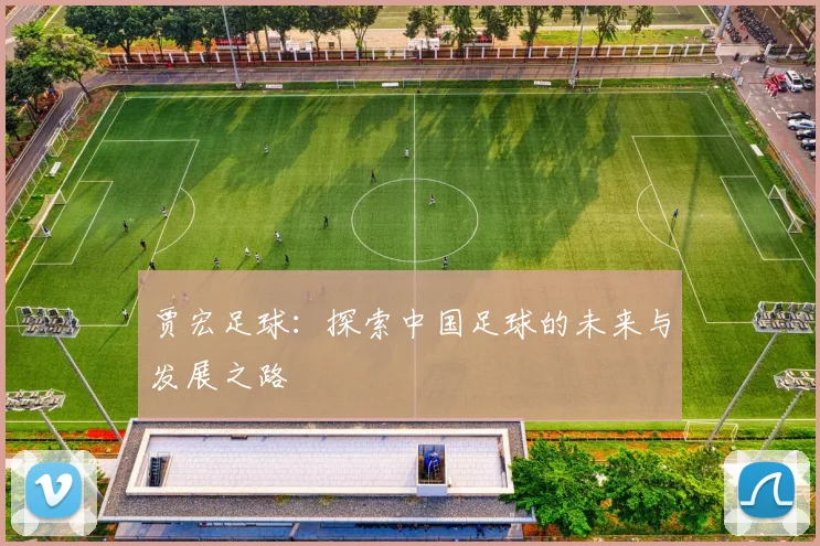 贾宏足球：探索中国足球的未来与发展之路