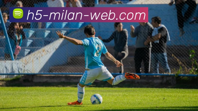 米兰体育品牌故事