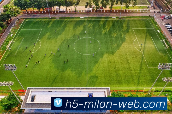 米兰体育APP 体育赛事宣传图